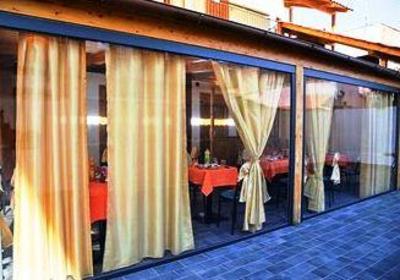 фото отеля Bed & Breakfast Bel Sole