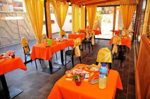 фото отеля Bed & Breakfast Bel Sole