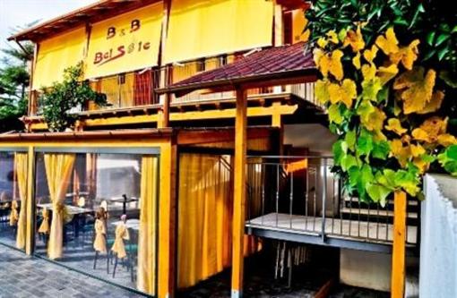 фото отеля Bed & Breakfast Bel Sole