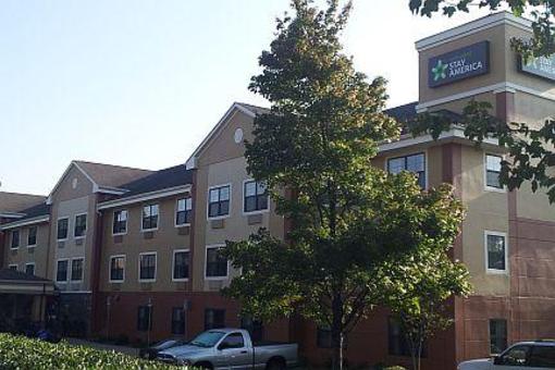 фото отеля Extended Stay America Hotel Tyvola Charlotte (North Carolina)