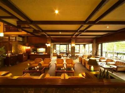 фото отеля Hotakaso Yamano Hotel