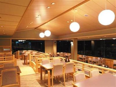 фото отеля Hotakaso Yamano Hotel