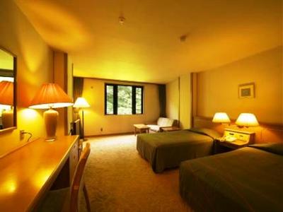 фото отеля Hotakaso Yamano Hotel