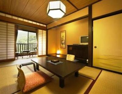 фото отеля Hotakaso Yamano Hotel