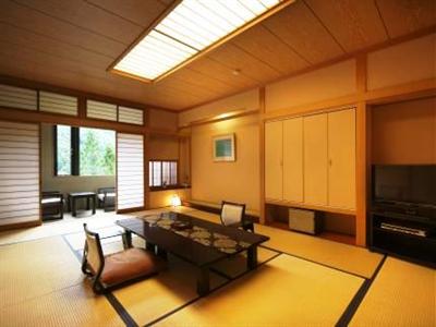 фото отеля Hotakaso Yamano Hotel
