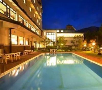 фото отеля Hotakaso Yamano Hotel