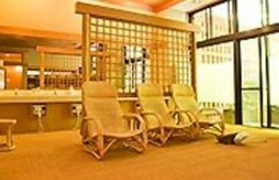 фото отеля Hotakaso Yamano Hotel