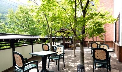 фото отеля Hotakaso Yamano Hotel