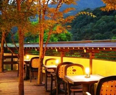 фото отеля Hotakaso Yamano Hotel