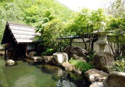 фото отеля Hotakaso Yamano Hotel
