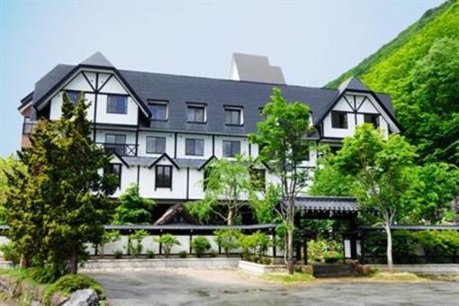 фото отеля Hotakaso Yamano Hotel