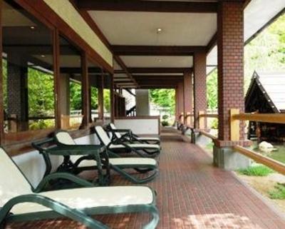 фото отеля Hotakaso Yamano Hotel