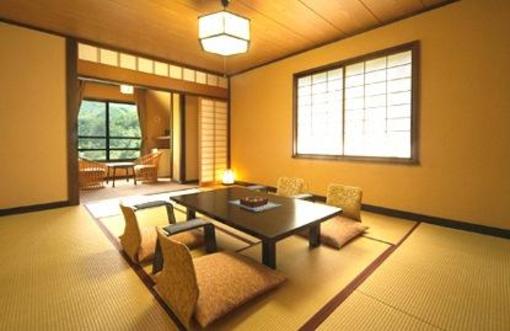 фото отеля Hotakaso Yamano Hotel