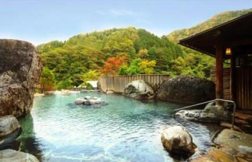 фото отеля Hotakaso Yamano Hotel