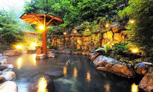 фото отеля Hotakaso Yamano Hotel