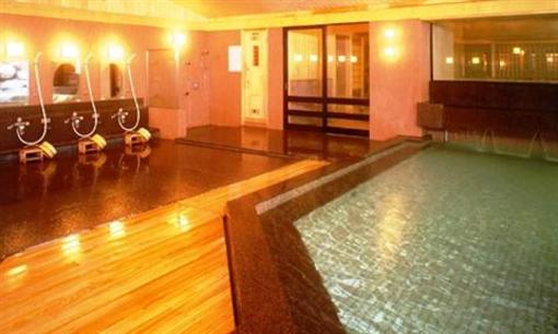 фото отеля Hotakaso Yamano Hotel