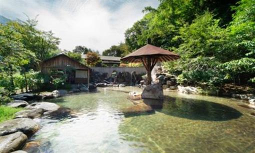 фото отеля Hotakaso Yamano Hotel