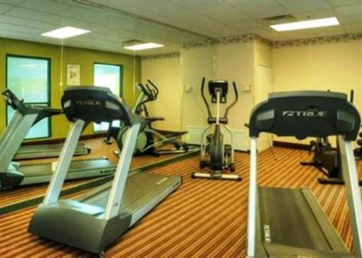 фото отеля Comfort Inn & Suites Fayetteville