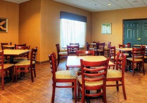 фото отеля Comfort Inn & Suites Fayetteville