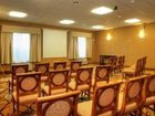 фото отеля Comfort Inn & Suites Fayetteville