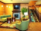 фото отеля Comfort Inn & Suites Fayetteville