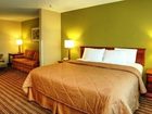 фото отеля Comfort Inn & Suites Fayetteville