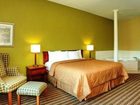 фото отеля Comfort Inn & Suites Fayetteville