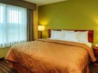 фото отеля Comfort Inn & Suites Fayetteville