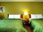 фото отеля Comfort Inn & Suites Fayetteville