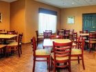 фото отеля Comfort Inn & Suites Fayetteville