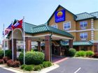 фото отеля Comfort Inn & Suites Fayetteville