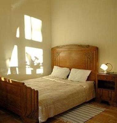 фото отеля Boutique Bed & Breakfast