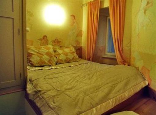 фото отеля Boutique Bed & Breakfast