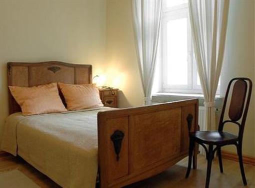 фото отеля Boutique Bed & Breakfast