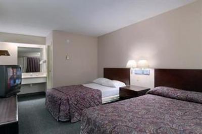 фото отеля Days Inn Overland Park