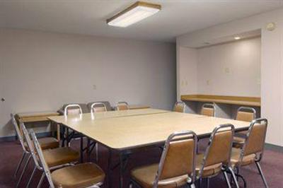 фото отеля Days Inn Overland Park