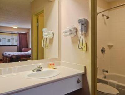 фото отеля Days Inn Overland Park