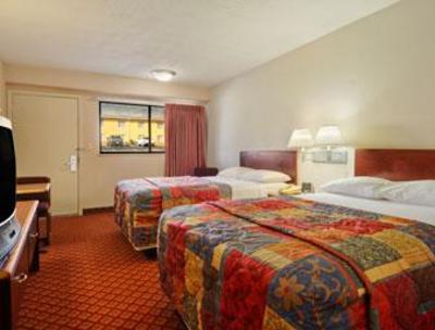 фото отеля Days Inn Overland Park