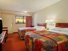 фото отеля Days Inn Overland Park