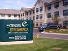 фото отеля Extended Stay America Hotel West Colorado Springs