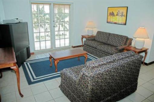 фото отеля Casa Del Sol Beach Resort Grassy Key