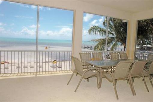 фото отеля Casa Del Sol Beach Resort Grassy Key