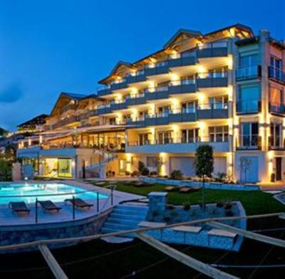 фото отеля Hotel Resmairhof