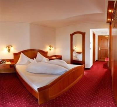 фото отеля Hotel Resmairhof