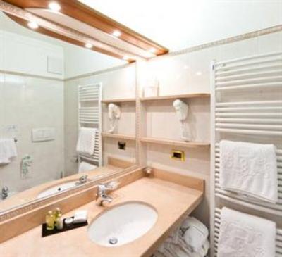 фото отеля Hotel Resmairhof
