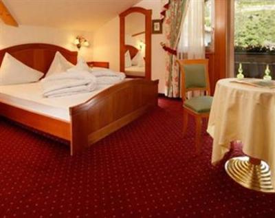 фото отеля Hotel Resmairhof