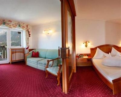 фото отеля Hotel Resmairhof