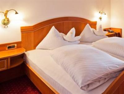 фото отеля Hotel Resmairhof