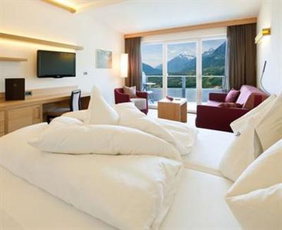 фото отеля Hotel Resmairhof