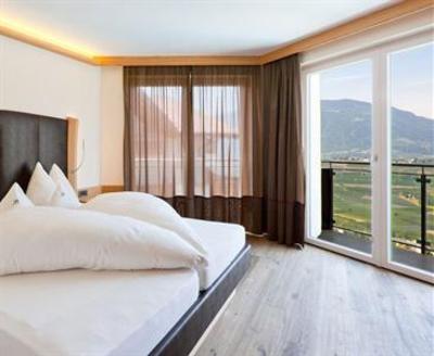 фото отеля Hotel Resmairhof